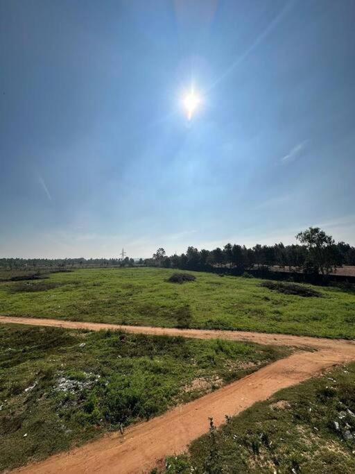 Krishna Homes Бангалор Экстерьер фото