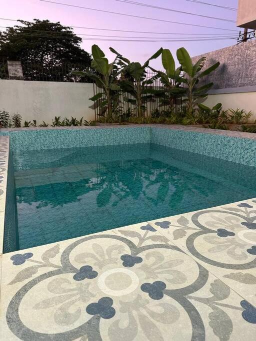 Krishna Homes Бангалор Экстерьер фото
